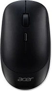 Set tastierë + maus pa kabllo Acer Combo 100 AKR900/AMR920, e zezë