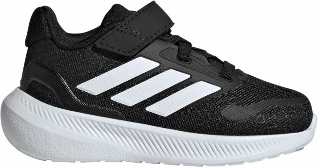 Atlete për fëmijë adidas, të zeza [Madhësia: 22]