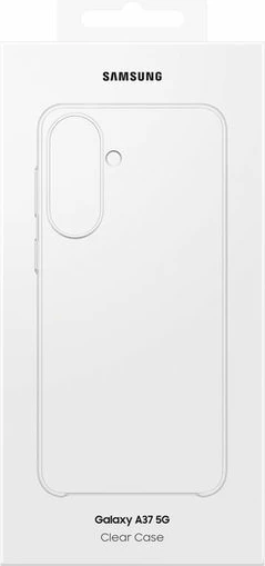 Mbështjellëse Transparente për Samsung Galaxy A37 5G