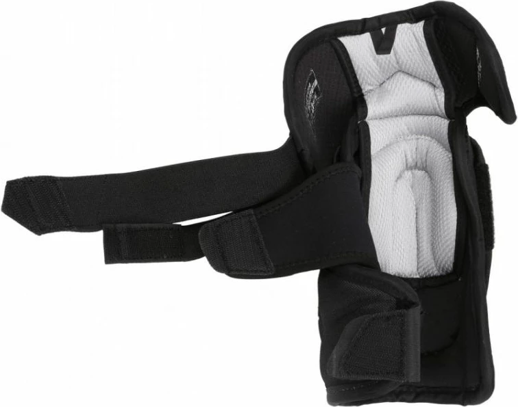 Mbrojtëse bërrylash për hokej Easton, uniseks, të zeza