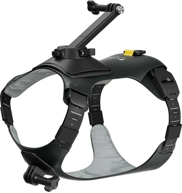 Parzmore për kafshë Insta360 CINSBAVW, madhësi M, për montim kamerash GO 3/GO 3S