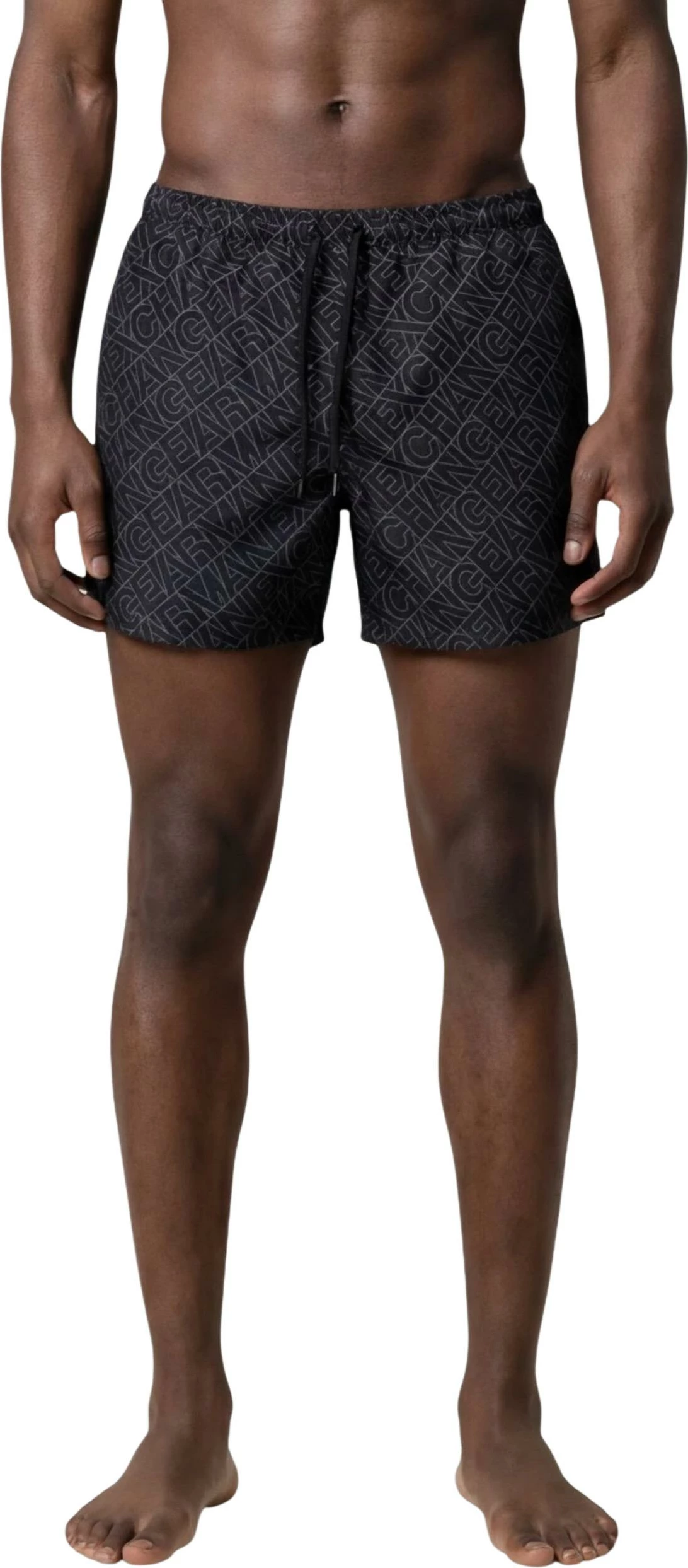 Bokserë noti për meshkuj Armani Exchange XM000832 AF24685, të zeza