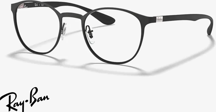 Korniza optike Ray-Ban RX6355 2503 50