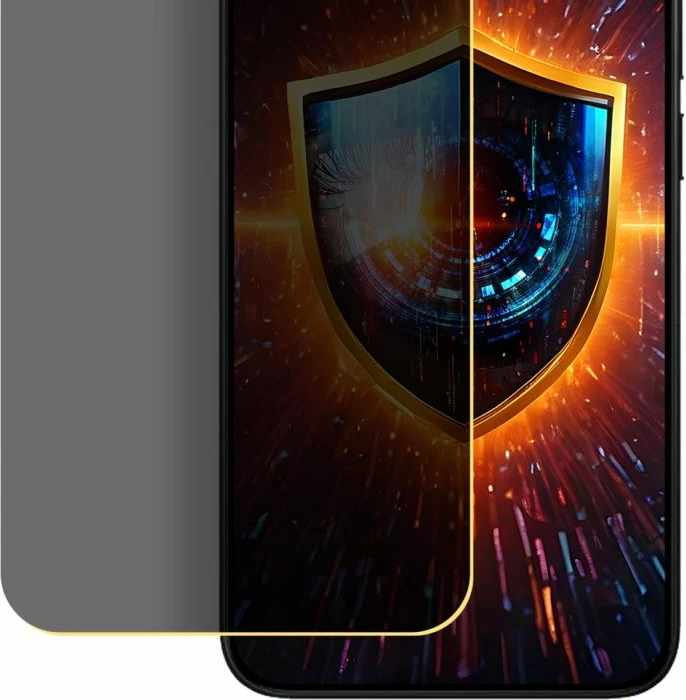 Mbrojtës ekrani privacy 3mk Silky Matt për Xiaomi 15T 5G