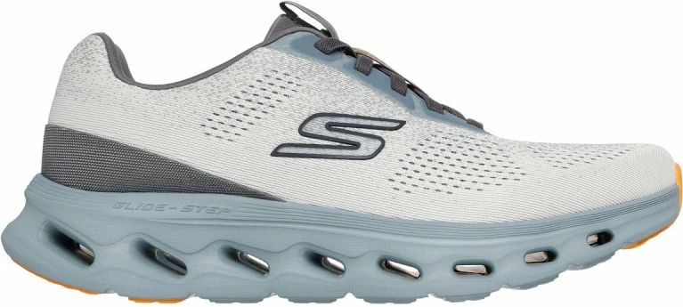 Atlete meshkuj Skechers GO WALK GLIDE-STEP 2.0-VC 217020, sage