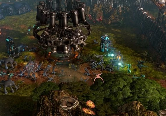 Grey Goo EN/DE/FR/IT/PL/PT/RU/ES Global
