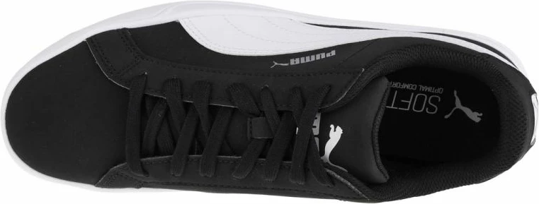 Këpucë Puma Smash Vulc për meshkuj, të zeza [Madhësia: 43]