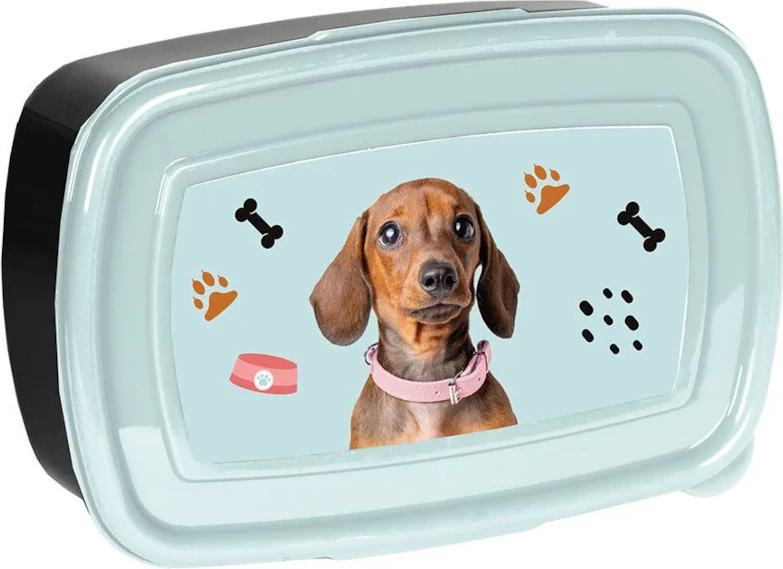 PASO KUTI USHQIMI PUPPY PP25JA-3022