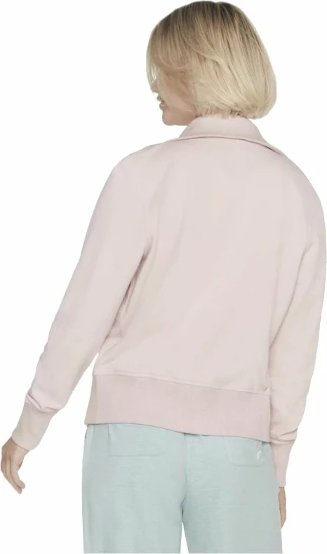 Jakne për femra Skechers, rozë