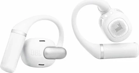 Kufje JBL Sense Pro wireless, Bluetooth, ANC, me mikrofon, të bardha