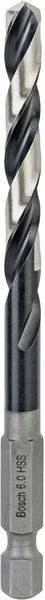 Bit shpimi për metal Bosch 2608577045 2.0 mm, heks 1/4\", 60 mm, 1 copë