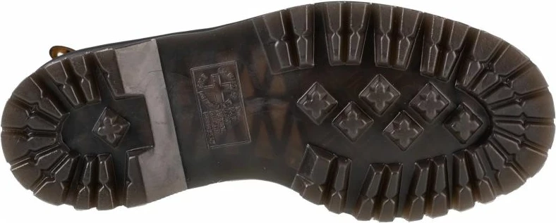 Çizme Dr. Martens për femra, të zeza [Madhësia: 36]