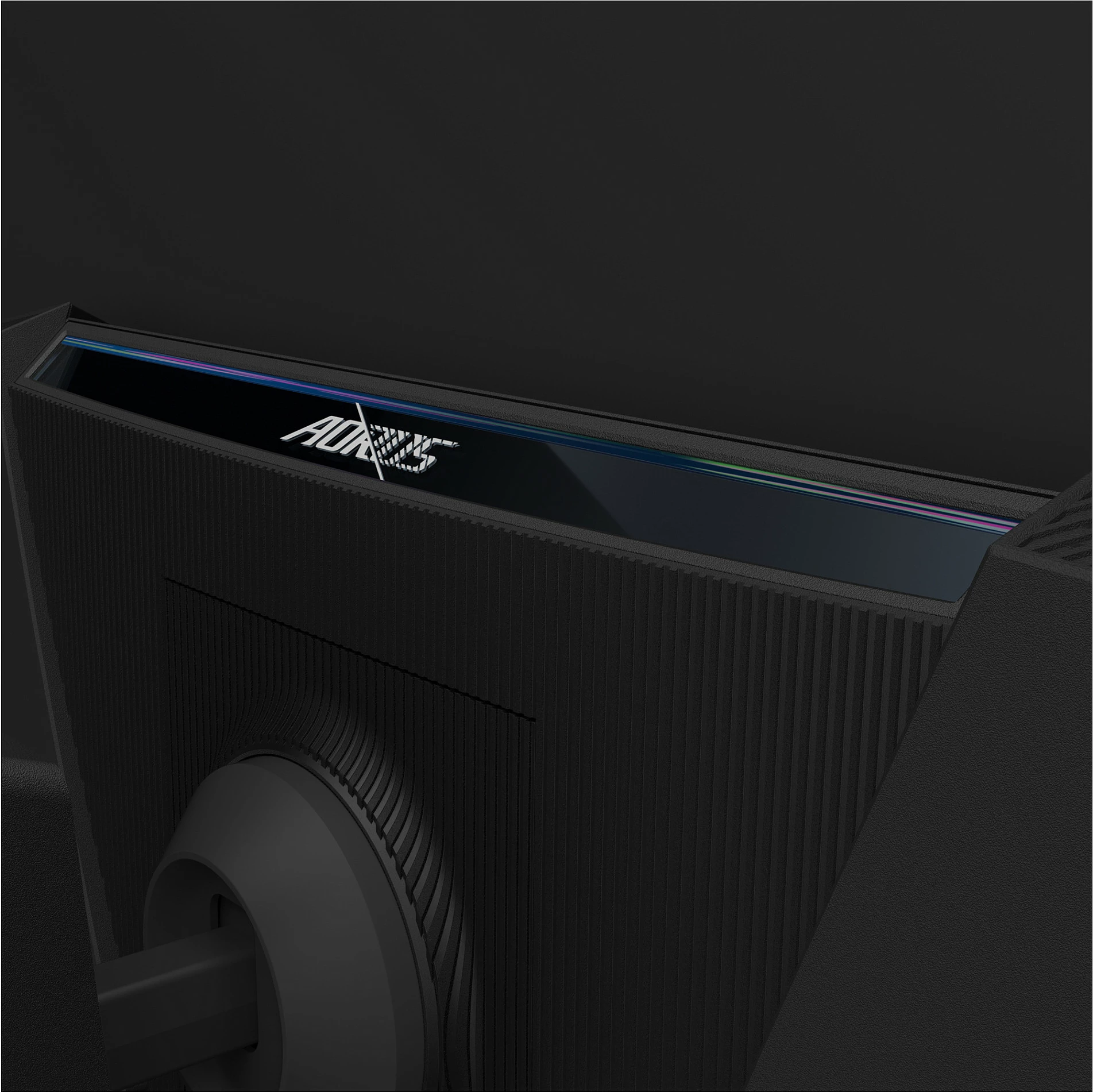 Monitor gaming Gigabyte AORUS FO32U, 31.5", 4K UHD, OLED, 165Hz, 0.03ms, i zi