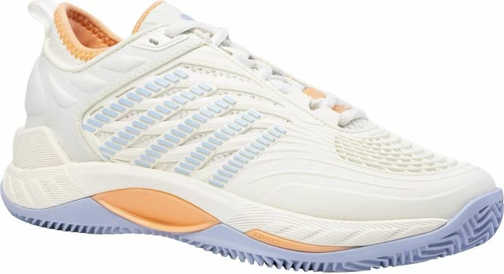 Atlete femra K-Swiss, bezhë