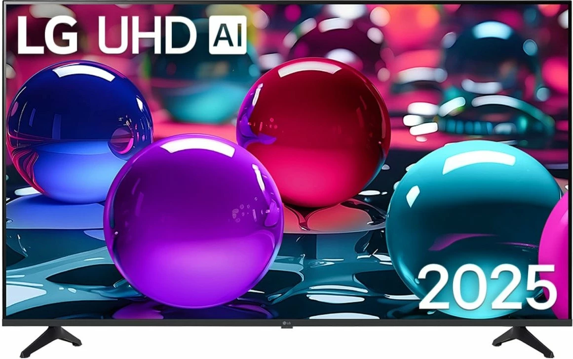 Televizor LG 50UA73003LA 50\" LED 4K UHD WebOS 25