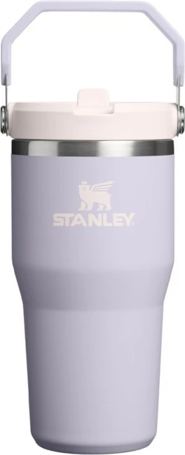STANLEY TERMOS ICEFLW2.0 0.59L FLPSTR TUMB PURPLE DUST 10-13425-0133