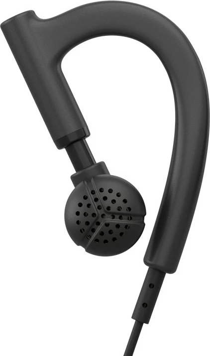 Kufje Jabra Perform 10 USB-C, biznes, e zezë