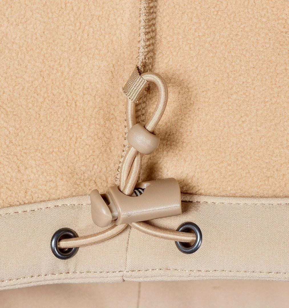 Duks pune softshell Neo OUTDOOR XXL, bezhë