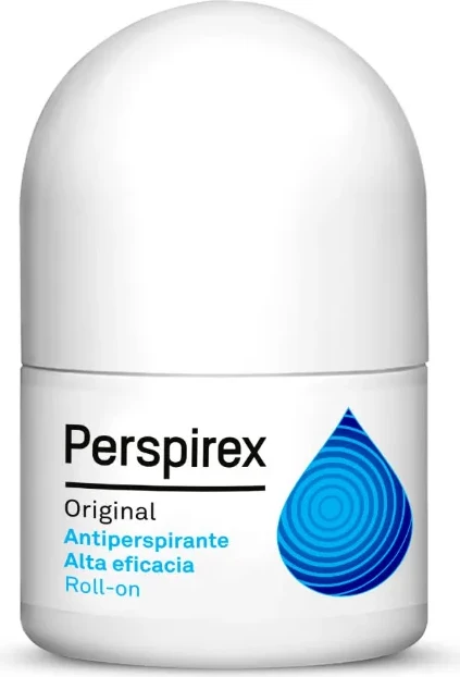 Antiperspirant roll-on Perspirex Original 20ml