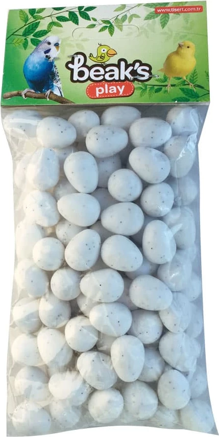 Vezë plastike të shpendëve - SY075