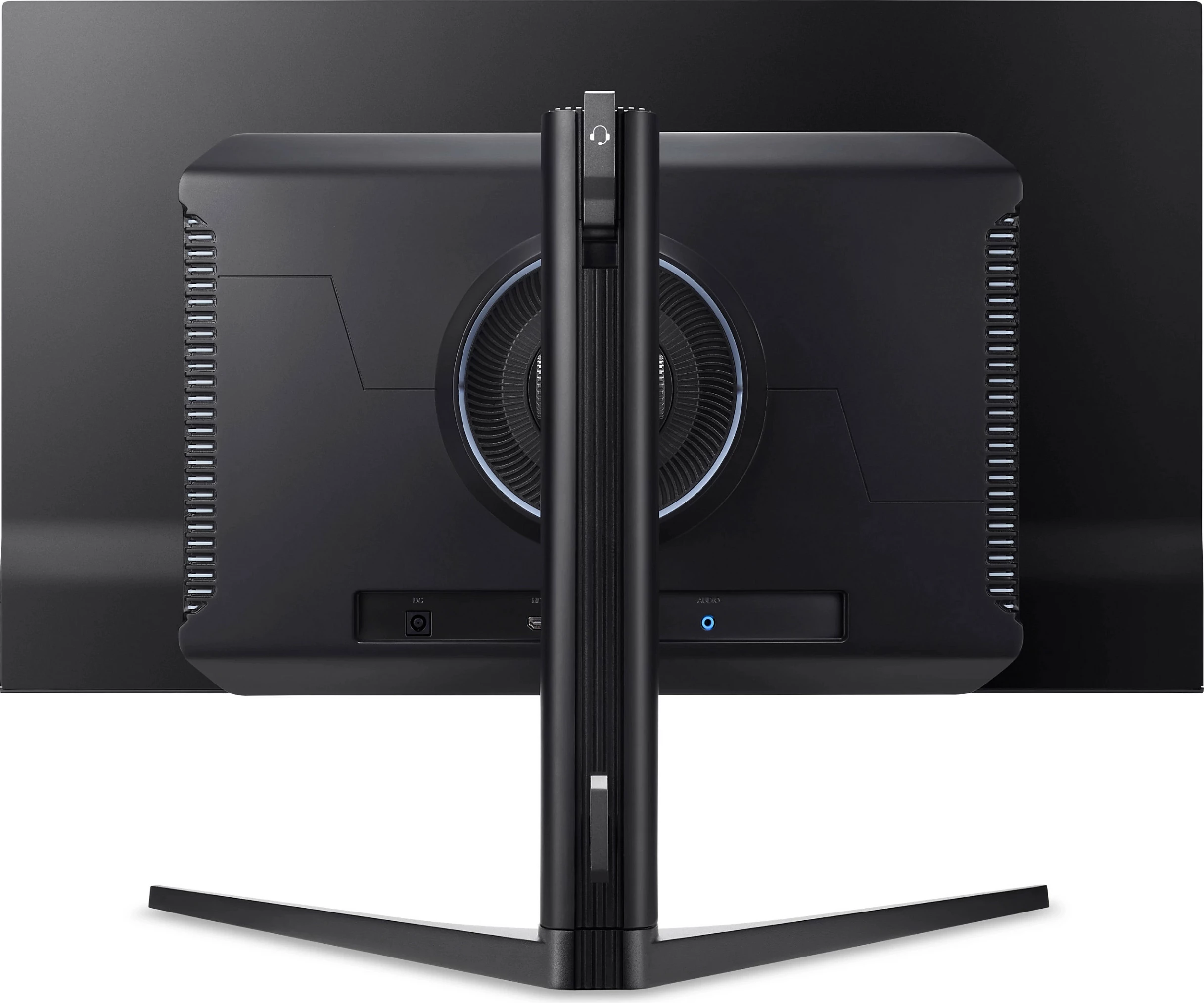 Monitor Acer Predator X27X1b, 26.5", 4K UHD, QD-OLED, 240Hz, FreeSync Premium Pro