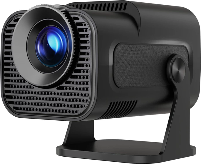 Projektor Magcubic HY320MINI 720p, 300 ANSI, Android 11, Wi-Fi 6, Bluetooth 5.0, 4K support, i zi