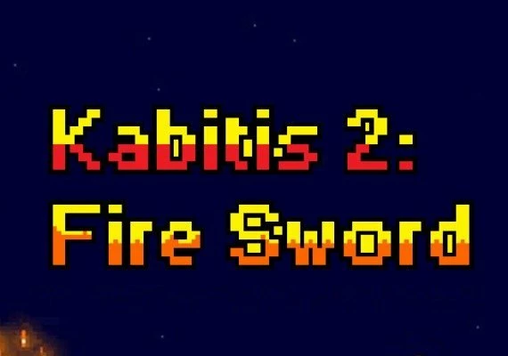 Kabitis 2: Fire Sword EN/PT/ES Global