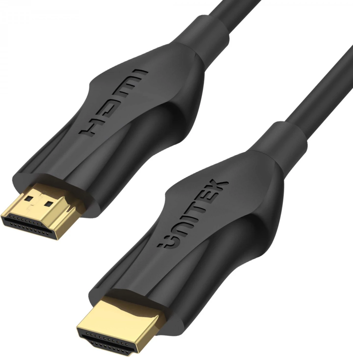 Kabllo HDMI Unitek, 1m, hiri