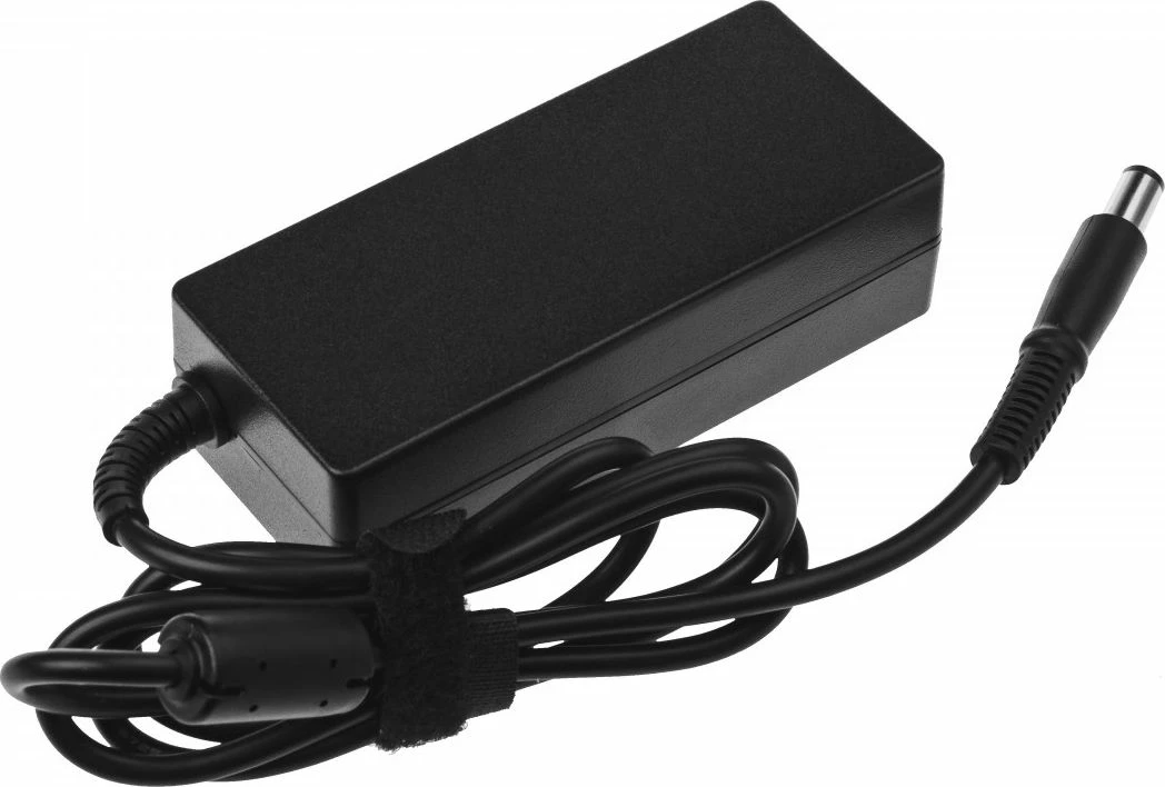 Furnizues energjie për laptop Green Cell PRO AD07AP 65 W 19.5 V 3.3 A prizë 7.4x5.0 mm me kabllo rryme