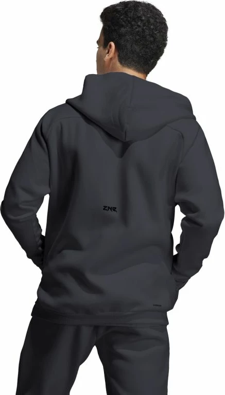 Duks për meshkuj adidas, i zi [Madhësia: L]
