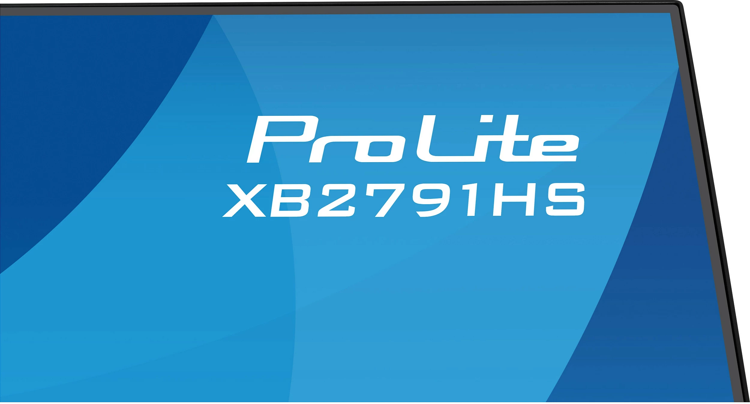 Monitor iiyama ProLite XB2791HS-B1 27" IPS Full HD 120Hz, i zi