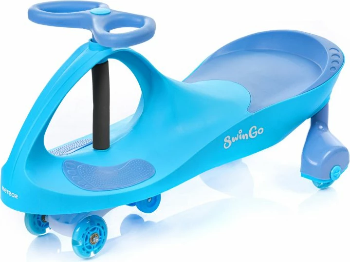Ride-on për fëmijë Meteor, blu