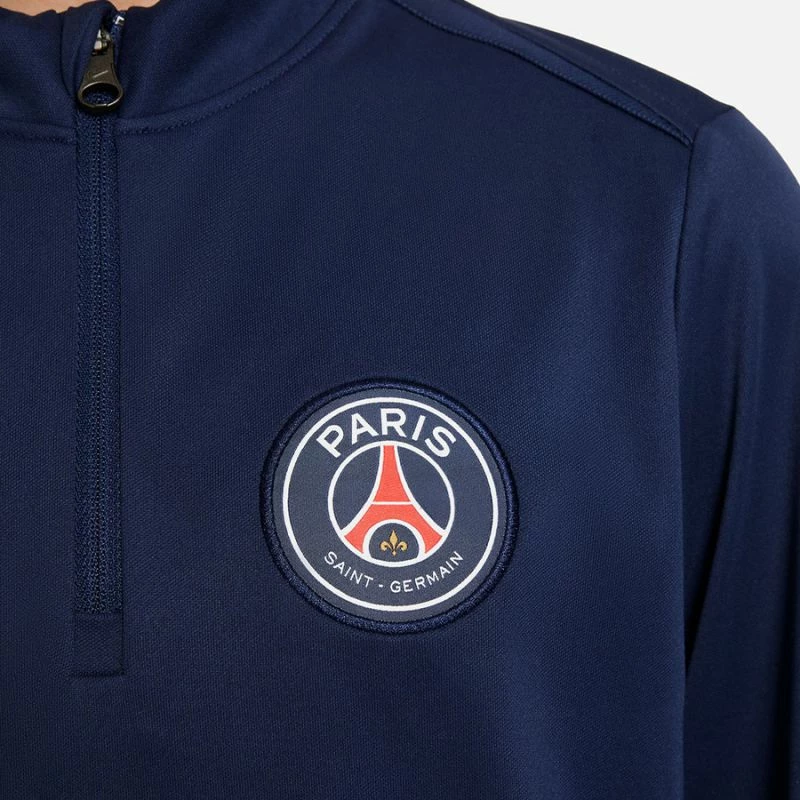 Duks Nike për fëmijë, PSG, i kaltër [Madhësia: S]