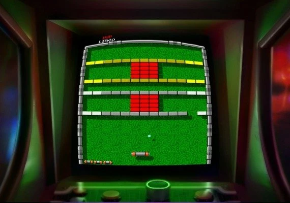 Arkanoid: Eternal Battle Global