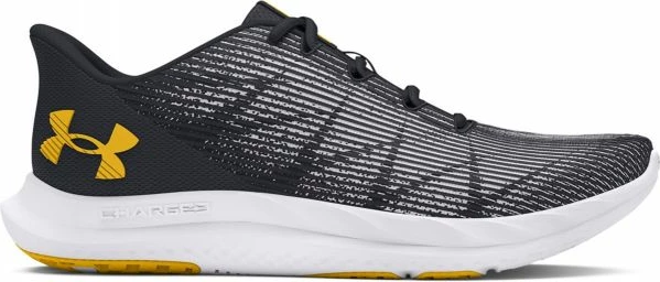 Atlete për meshkuj Under Armour, të zeza dhe hiri