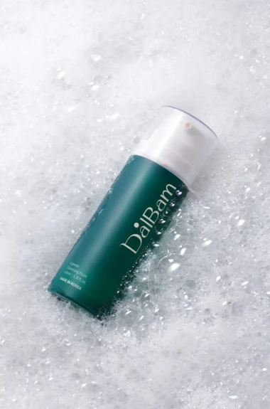 Larës për fytyrë DalBam Cypress (Selvi), 100ml