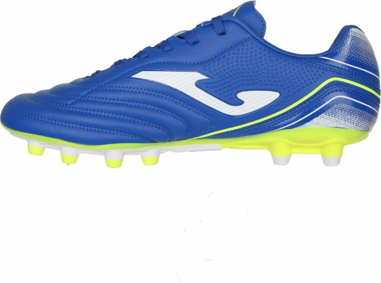 Atlete futbolli Joma, unisex, të kaltra [Madhësia: 46]