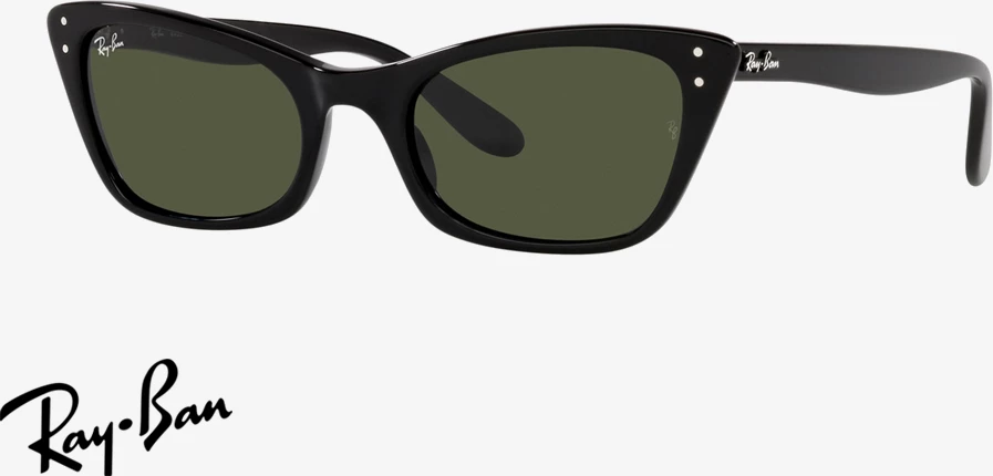 Syze dielli Ray-Ban RB2299 901/31 55