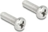 Kabllo rrjeti DeLOCK 90779, Cat6a S/FTP, RJ45 mashkull në RJ45 femër, 5 m, e zezë