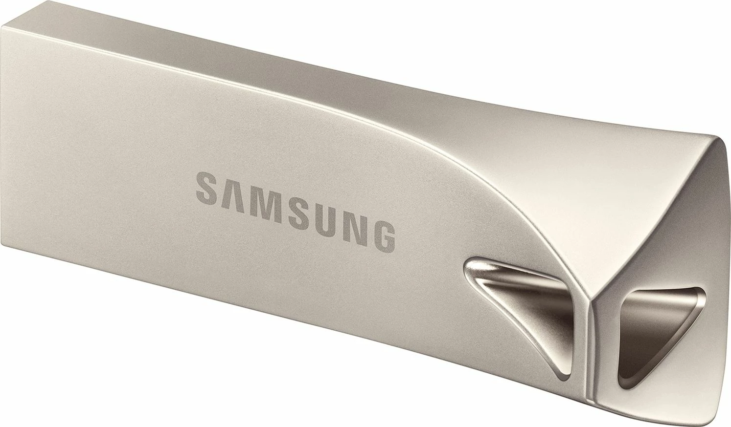 USB memorje Samsung BAR Plus 2020 MUF-128BE3/APC 128 GB argjend