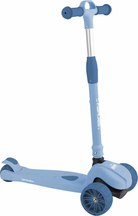 Skuter për fëmijë Spokey, blu