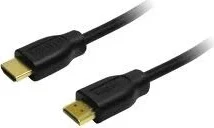 Kabllo LogiLink, HDMI, 20.0m, i zi