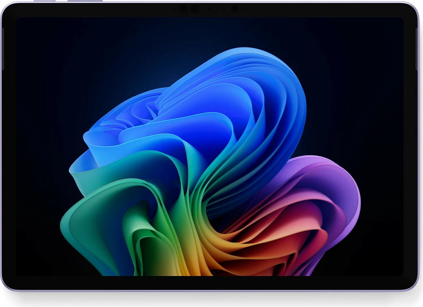 Kompjuter 2-në-1 Microsoft Surface Pro Copilot+ PC 12", Snapdragon X Plus, 16GB/512GB UFS, Win11, Violet