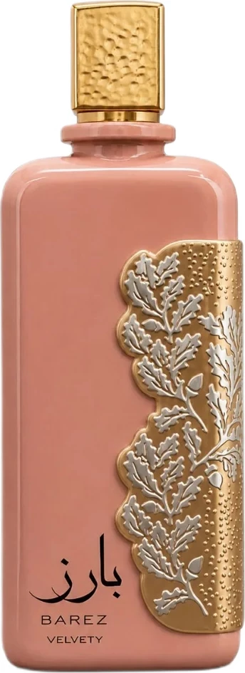 Eau de Parfum për femra Ard al Zaafaran Barez Velvety, 100ml