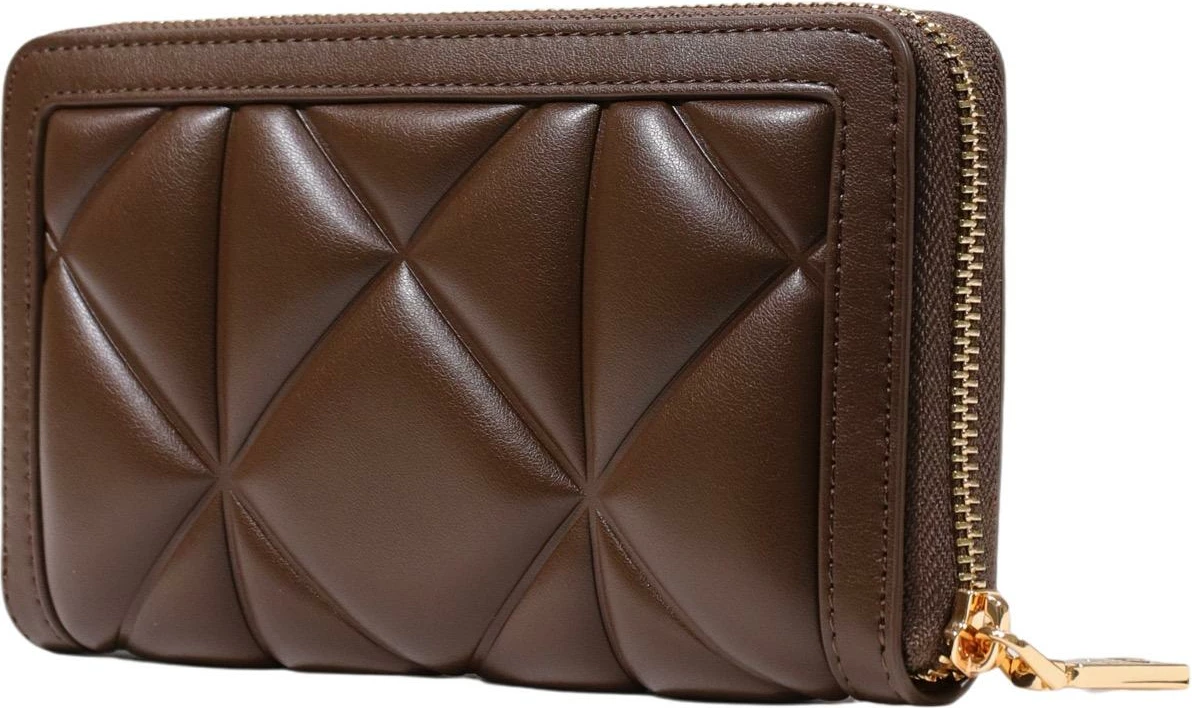 Portofol për femra Love Moschino JC5644PP, kafe