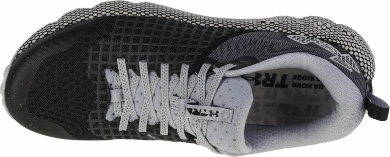 Atlete për meshkuj Under Armour, të zeza [Madhësia: 42.5]