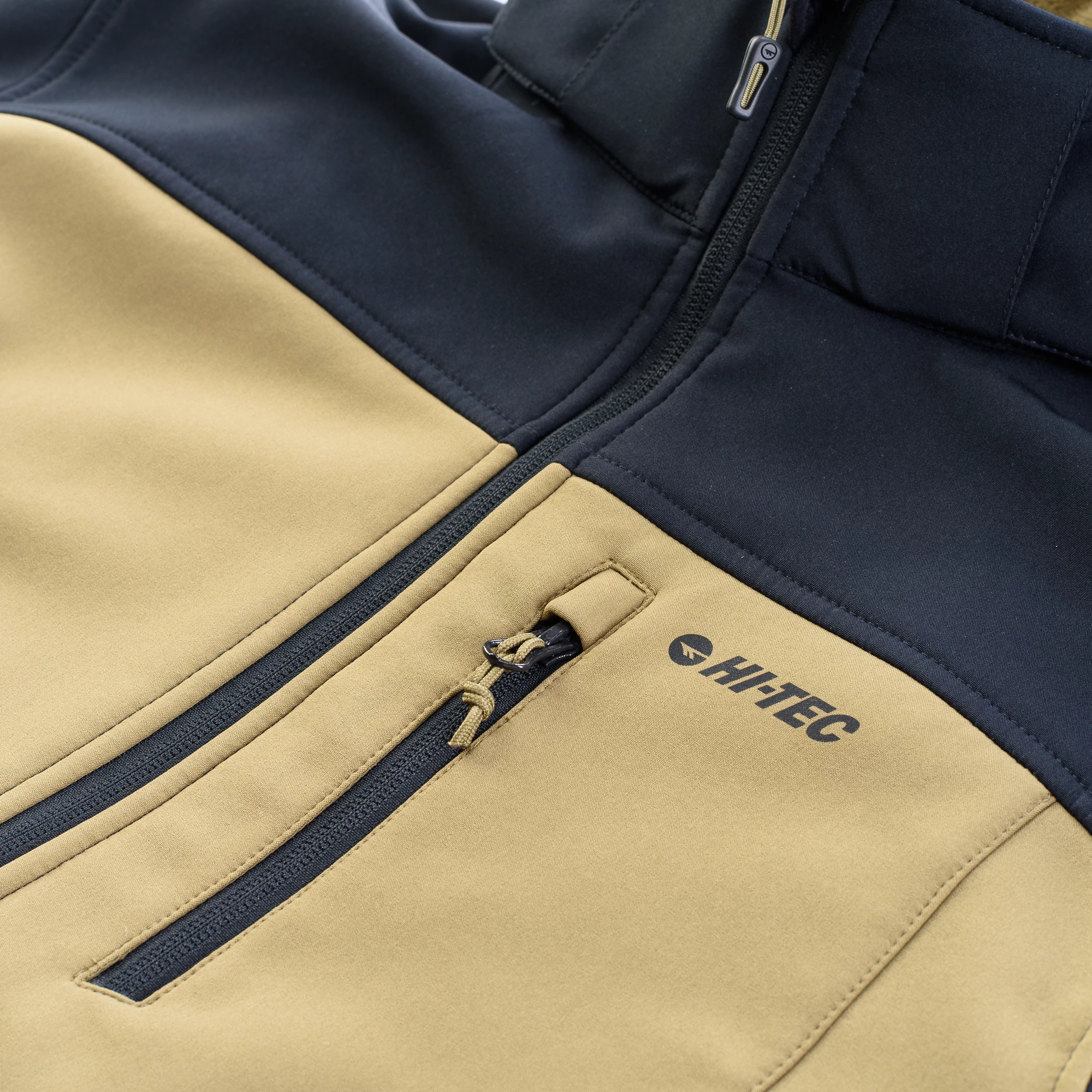 Xhaketë Softshell HI-TEC MANS