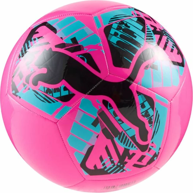 Top futbolli Puma Big Cat 84937 05, rozë