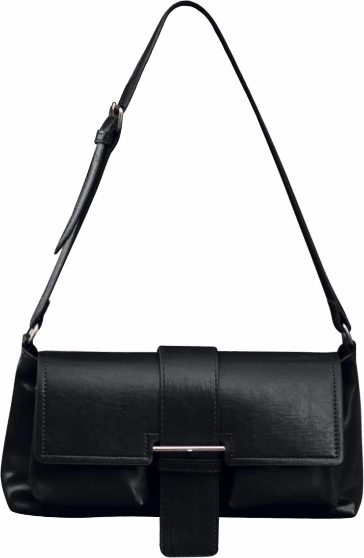 Çantë dore Zoozie Bags, MK1020225SV10-003, e zezë