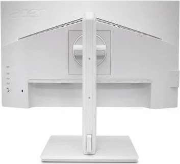 Monitor Acer B247Y E, 23.8", Full HD, i bardhë